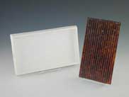 Bamboo mold