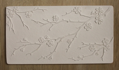 Cherry blossoms