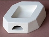 Diamond Frit Mold 