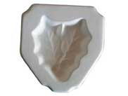 Holly Frit Mold 