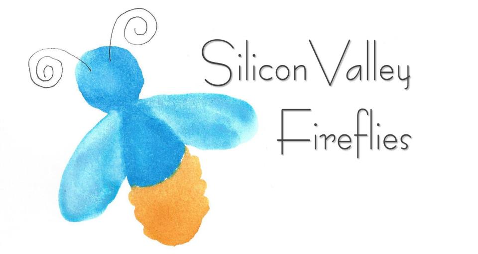 Silicon Valley Fireflies logo