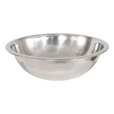  Bowl slumper 