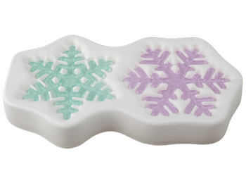 Snowflake '15 